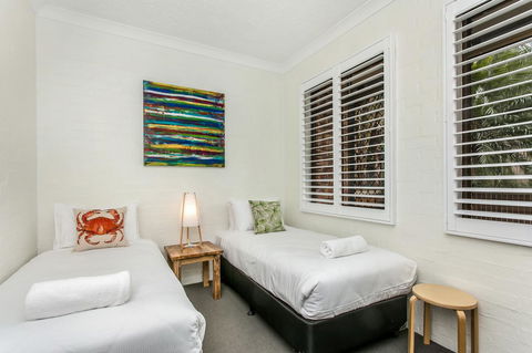 The Terraces Main Beach - Perths Hotel 37