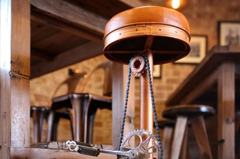 Best Western Plus Bolton On The Park - Perths Hotel 18