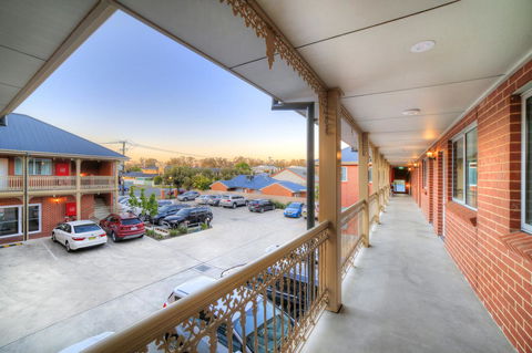 Best Western Plus Bolton On The Park - Perths Hotel 23