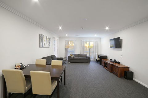 Best Western Plus Bolton On The Park - Perths Hotel 21