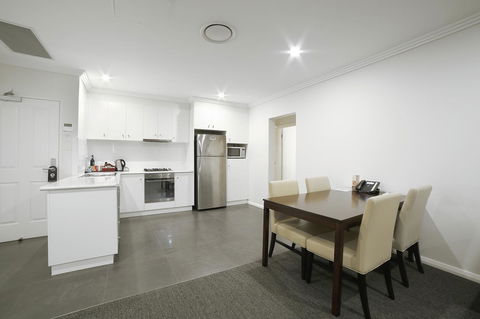 Best Western Plus Bolton On The Park - Perths Hotel 22