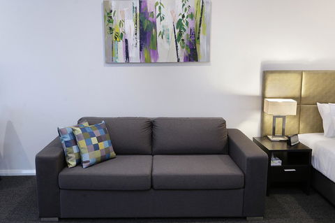 Best Western Plus Bolton On The Park - Perths Hotel 12