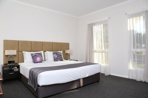Best Western Plus Bolton On The Park - Perths Hotel 19