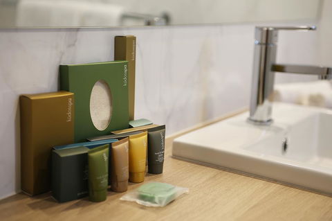 Best Western Plus Bolton On The Park - Perths Hotel 11