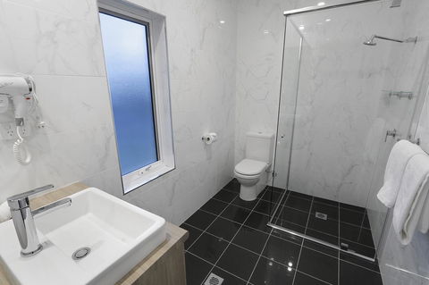 Best Western Plus Bolton On The Park - Perths Hotel 27