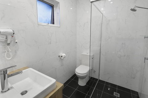 Best Western Plus Bolton On The Park - Perths Hotel 26