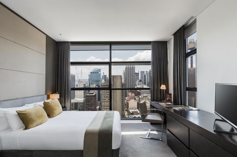 Fraser Suites Sydney - Perths Hotel 14