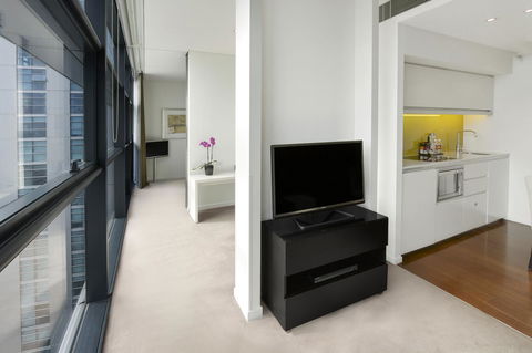 Fraser Suites Sydney - Perths Hotel 10