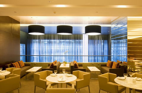 Fraser Suites Sydney - Perths Hotel 19