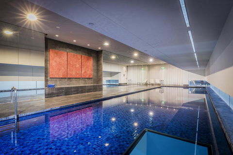 Fraser Suites Sydney - Perths Hotel 20