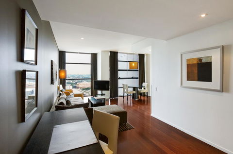 Fraser Suites Sydney - Perths Hotel 9