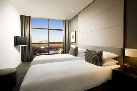 Fraser Suites Sydney - Perths Hotel 6