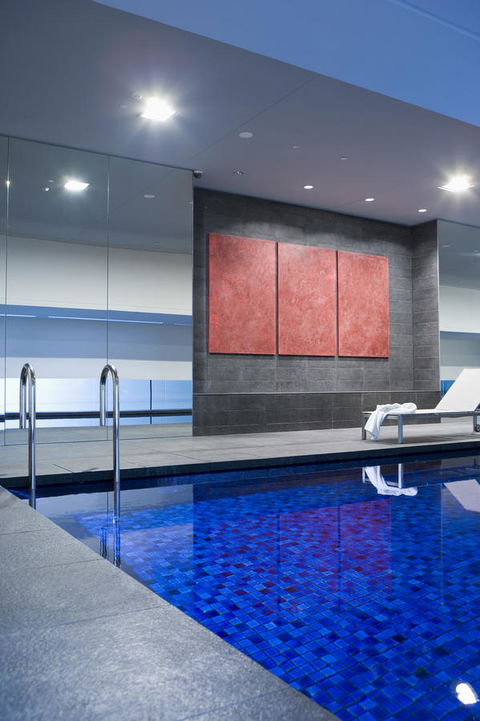 Fraser Suites Sydney - Perths Hotel 28