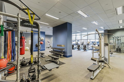 Fraser Suites Sydney - Perths Hotel 2