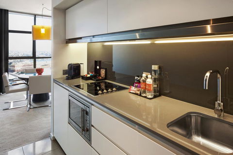 Fraser Suites Sydney - Perths Hotel 8