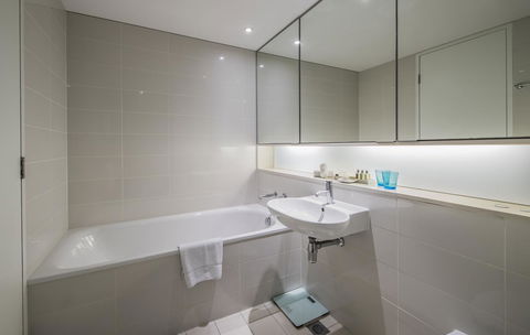 Fraser Suites Sydney - Perths Hotel 13