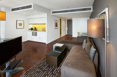 Fraser Suites Sydney - Perths Hotel 11
