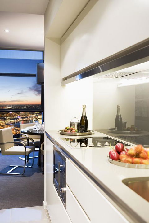 Fraser Suites Sydney - Perths Hotel 5