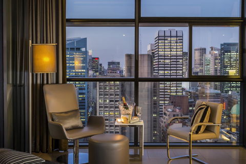 Fraser Suites Sydney - Perths Hotel 23