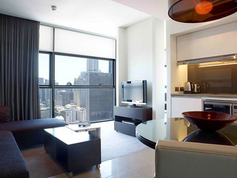 Fraser Suites Sydney - Perths Hotel 17