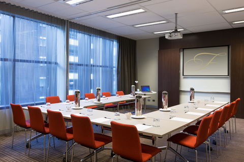 Fraser Suites Sydney - Perths Hotel 26