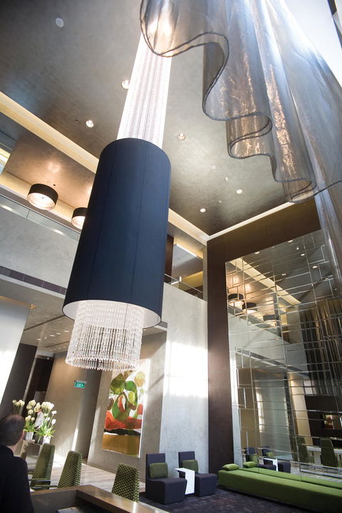 Fraser Suites Sydney - Perths Hotel 30
