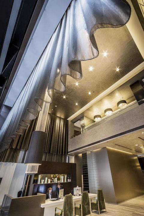Fraser Suites Sydney - Perths Hotel 18