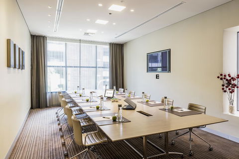 Fraser Suites Sydney - Perths Hotel 25