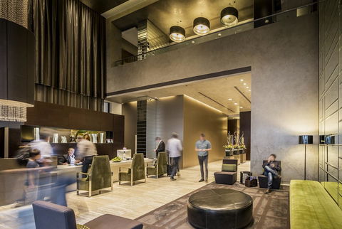 Fraser Suites Sydney - Perths Hotel 7