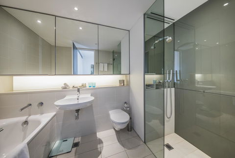 Fraser Suites Sydney - Perths Hotel 12