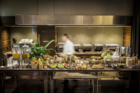 Fraser Suites Sydney - Perths Hotel 4