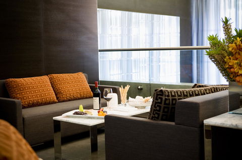 Fraser Suites Sydney - Perths Hotel 24