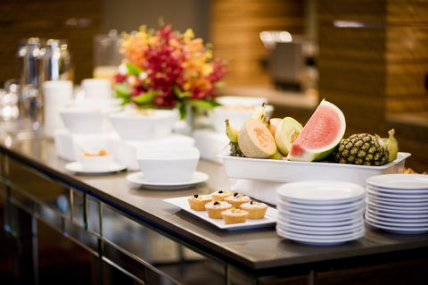 Fraser Suites Sydney - Perths Hotel 22