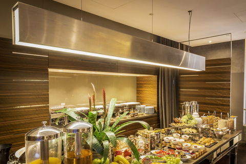 Fraser Suites Sydney - Perths Hotel 27