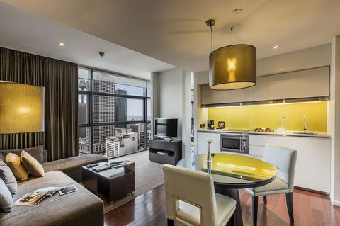 Fraser Suites Sydney - Perths Hotel 0