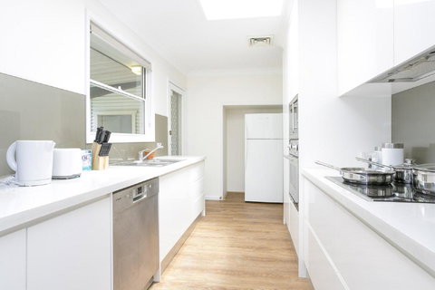 Beautiful Family Holiday House - Perths Hotel 7