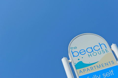 Beach House Holiday Apartments - Perths Hotel 3