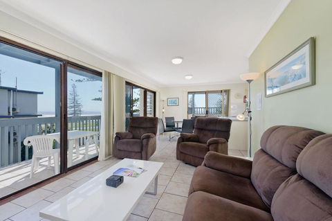 Beach House Holiday Apartments - Perths Hotel 22