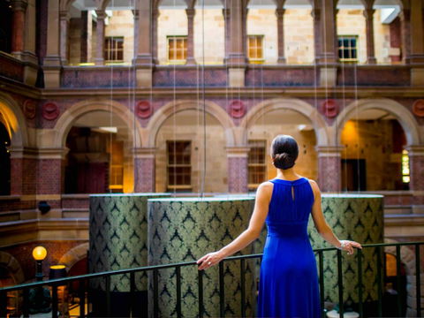 InterContinental Sydney, An IHG Hotel - Perths Hotel 3