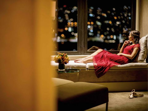 InterContinental Sydney, An IHG Hotel - Perths Hotel 39