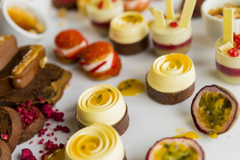 InterContinental Sydney, An IHG Hotel - Perths Hotel 37