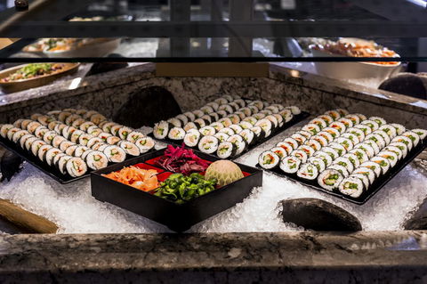 InterContinental Sydney, An IHG Hotel - Perths Hotel 31