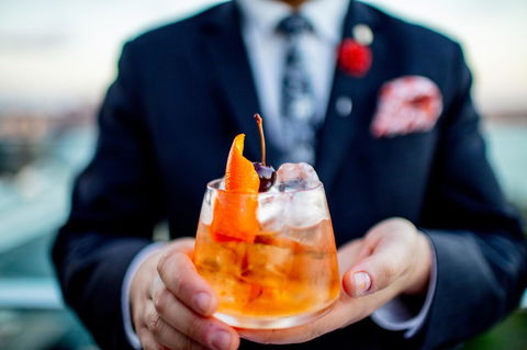 InterContinental Sydney, An IHG Hotel - Perths Hotel 12