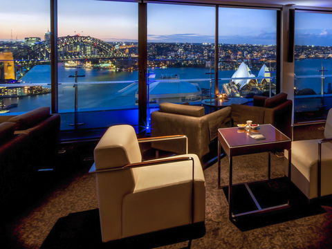 InterContinental Sydney, An IHG Hotel - Perths Hotel 20
