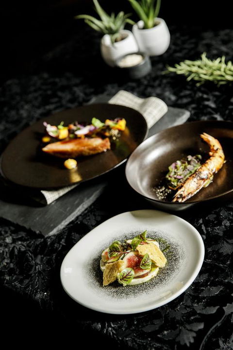 InterContinental Sydney, An IHG Hotel - Perths Hotel 34