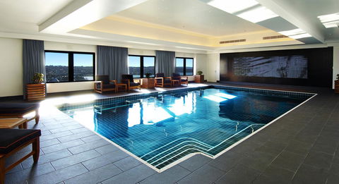 InterContinental Sydney, An IHG Hotel - Perths Hotel 6