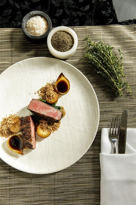 InterContinental Sydney, An IHG Hotel - Perths Hotel 33