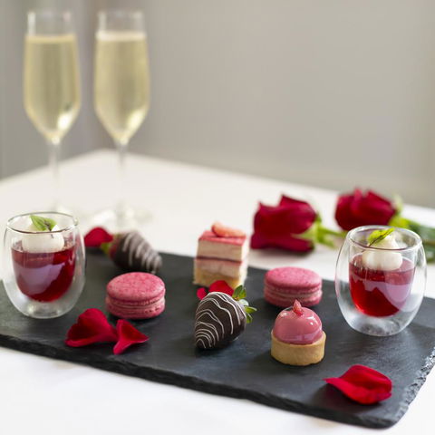 InterContinental Sydney, An IHG Hotel - Perths Hotel 28