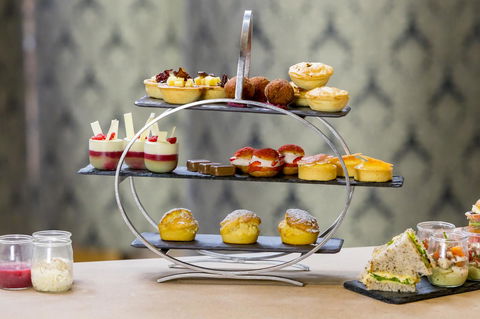 InterContinental Sydney, An IHG Hotel - Perths Hotel 36