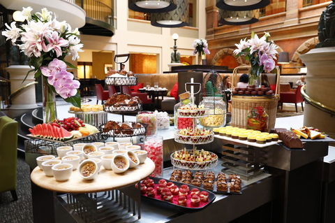 InterContinental Sydney, An IHG Hotel - Perths Hotel 38